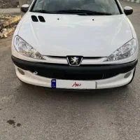 206 sd v8|خودرو سواری و وانت|ویلکیج, |دیوار