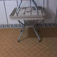 میز مخصوص ساندویچ فروشی