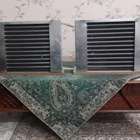 کندانسور برقی ( خنک کننده )