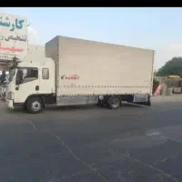 شرکت اسباب کشی منزل وباربری تخصصی ((گنبدبار))