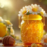 عسل