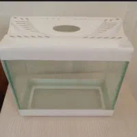اکواریوم کوچیک