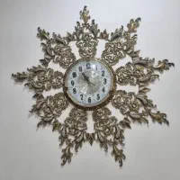 ساعت تمام برنج
