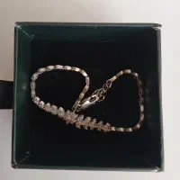 دستبندنقره 925