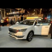 فیدلیتی صفر آماده تحویل از شرکت
