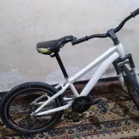 دوچرخه