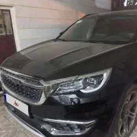 فیدلیتی ۷ نفره رینگ ۵ پر بی رنگ