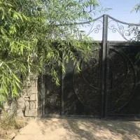 ۵۰۰ متر باغچه چهاردیواری دهشاد شهریار باغستان