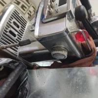 دستگاه اسپرسو
