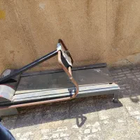 تردمیل باقیمت مناسب سالم