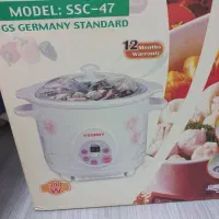 آکبندونو آرام پز دیجیتال۳۰۰ وات مارک سانی مدلSSC47