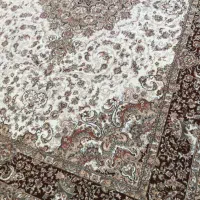 فرش ۹متری۷۰۰شانه تراکم ۲۵۵۰