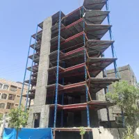 آپارتمان ۱۰۵و۱۲۵متری پیش فروش بهترین لوکیشن