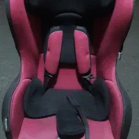 صندلی ماشین کودک pegperego