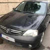 رنو L90|خودرو سواری و وانت|رشت, نیکمرام|دیوار