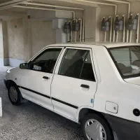 پراید ۱۳۱ دوگانه ۹۴