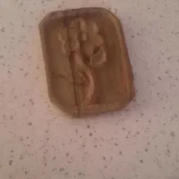 جا سیگاری چوبی نو