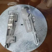 فولدر کشدوزی و نوار اریب