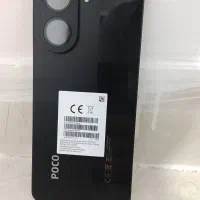 گوشی پوکو c71