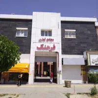 ۱۹ متر / تجاری دائم / سند دار / قیمت زیر فی