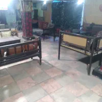 ۲۵۰متر سالن بر اصلی رودهن