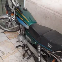 موتور۱۲۵هرمز