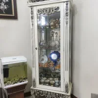 بوفه در حد نو