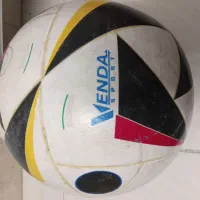 توپ فوتبال