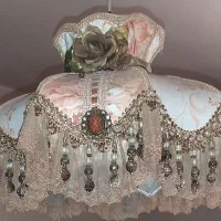 چراغ اتاق خواب