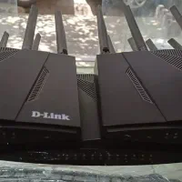 دیلینک ۹۶۰ سیمکارتی dlink 960