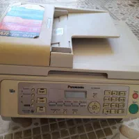 پرینترچهارکاره پاناسونیک ژاپنی مدل ۲۰۲۵