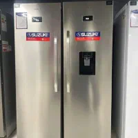 یخچال دوقلو