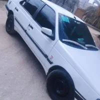 پژو2000 تعویض رنگ
