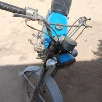 100یاماها