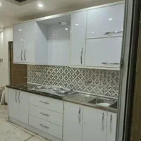 کابینت.پیش ساخته صدفی،کد(307۷853)