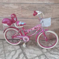 دوچرخه دخترانه سایز ۲۰
