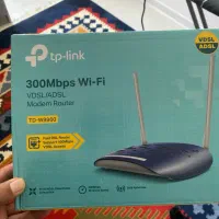 Tplink TD-w9960