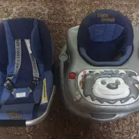 کریر و روروئک موزیکال