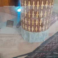 طلق محافظ تلویزیون ۴۳ اینچ