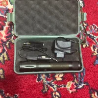چراغ قوه حرفه ای