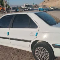 پارسtu5اتومات مدل98