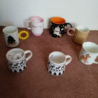 حراج ماگ وارداتی
