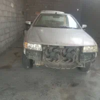 سمند مدل90 ای اف سون