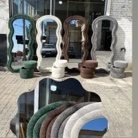 اینه دکوراتیو
