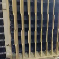 کولرگازی اوجنرال پنجره ای ۲۴ هزار