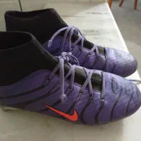 کفش فوتبال