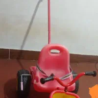 سه چرخ کودک