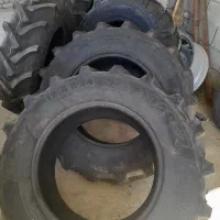 دیفرانسیل جلو تراکتور ۲۸۵