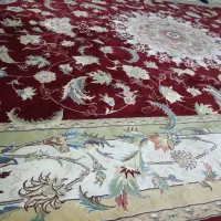 یک جفت ۱۲ متری