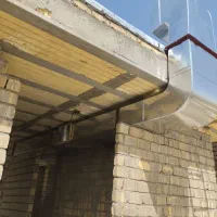 کانال سازی    ساخت کانال کولر          Mohsen